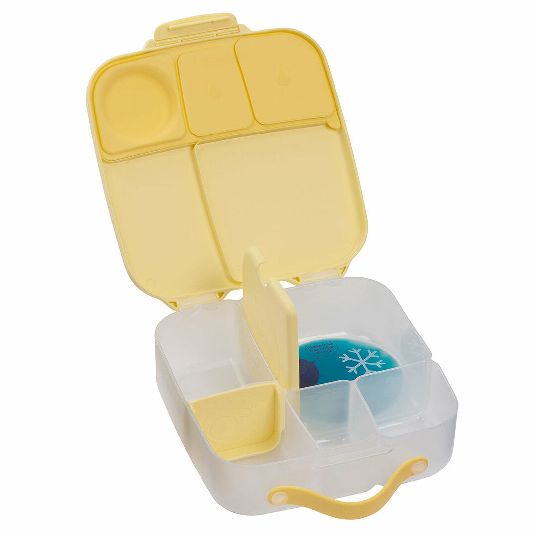 B.box lunchbox lemon twist3