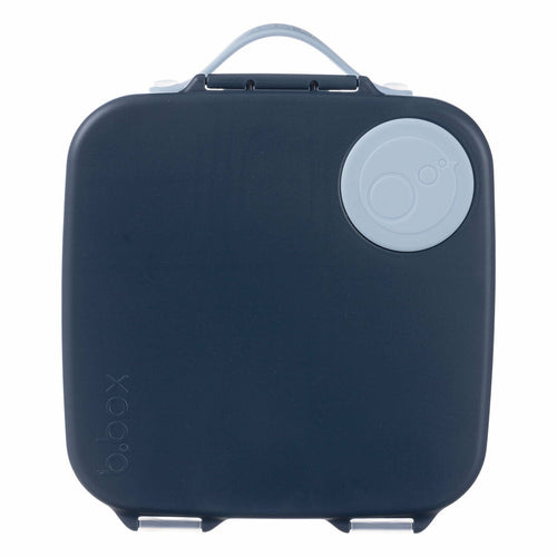 B.box lunchbox midnight