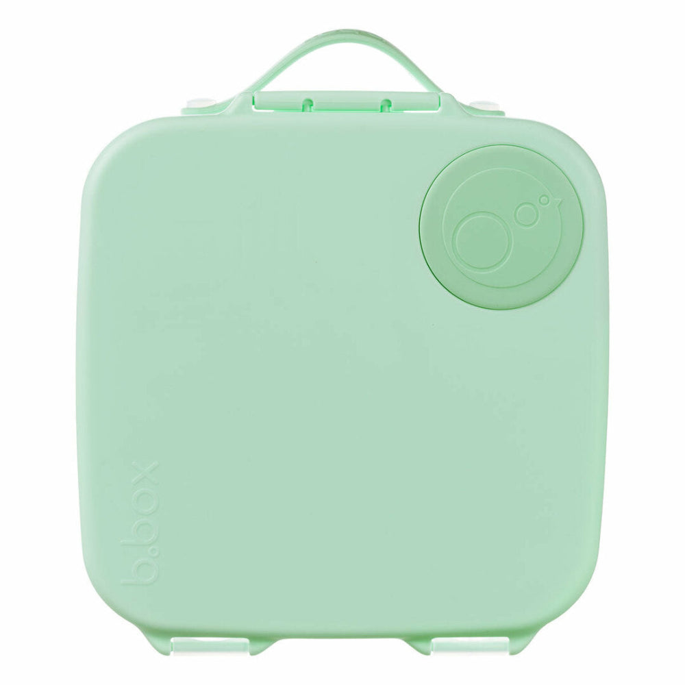 B.box bento lunchbox spearmint kopen
