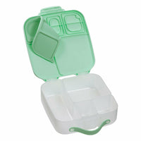 B.box lunchbox spearmint5