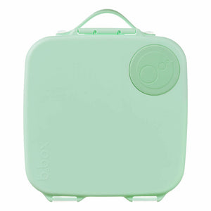 B.box lunchbox spearmint2