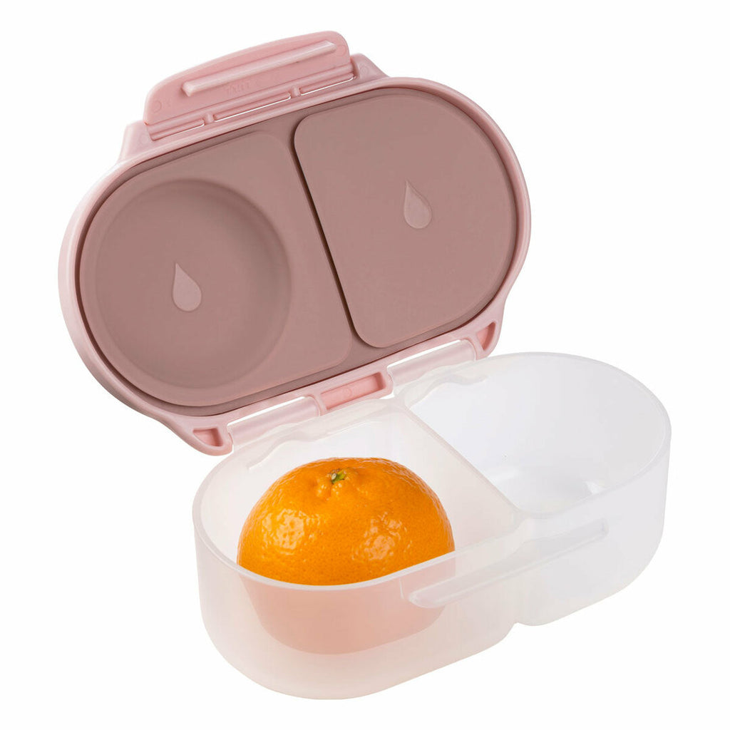 B.box snackbox blush crush 688