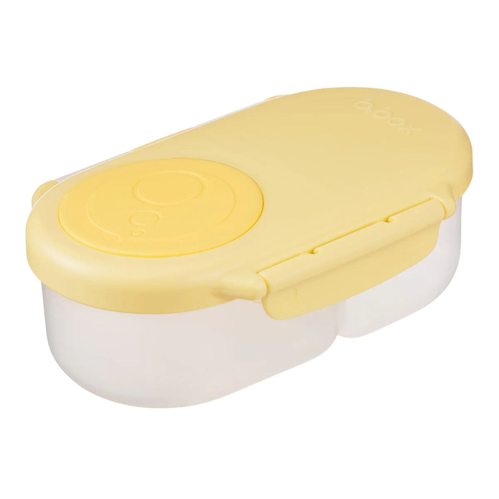 B.box snackbox lemon twist kopen