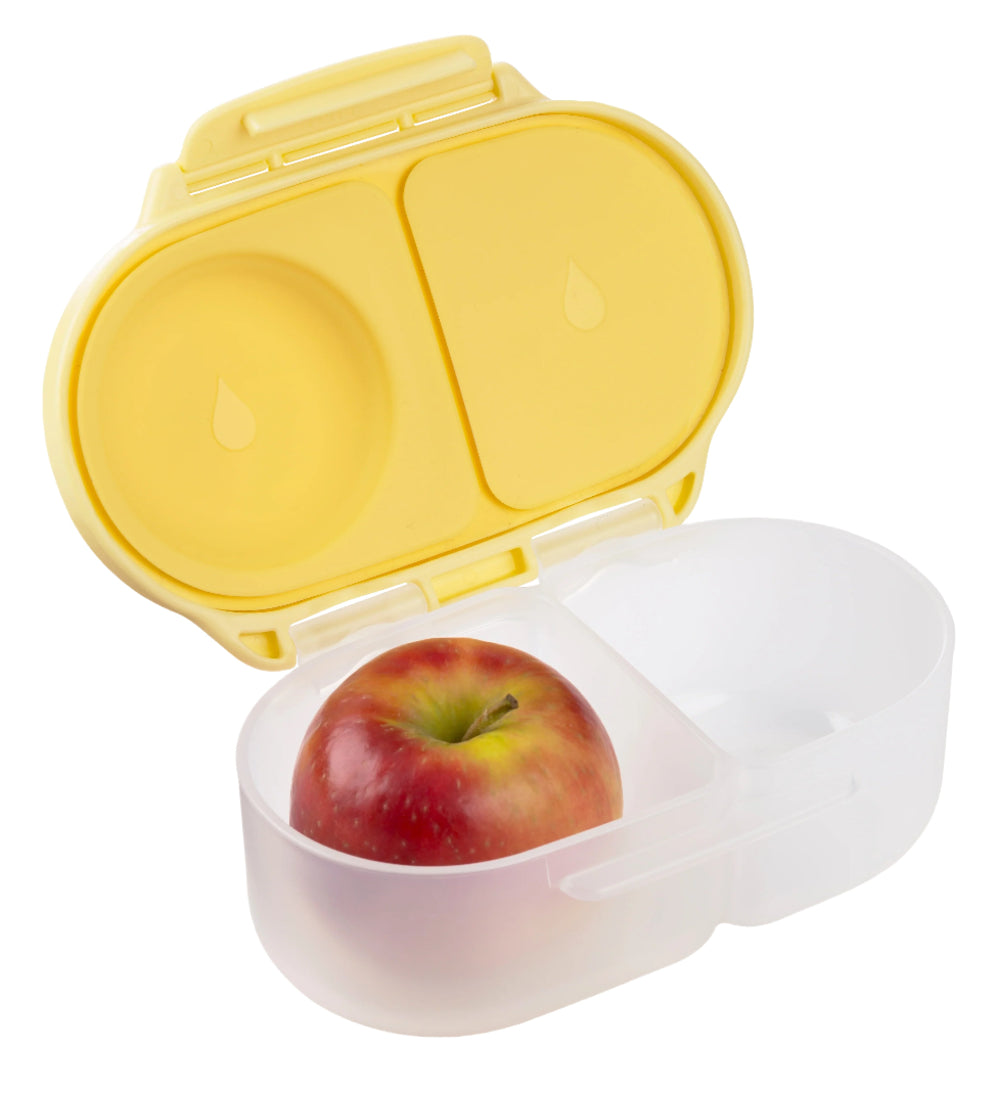 B.box snackbox lemon twist 9353965006893