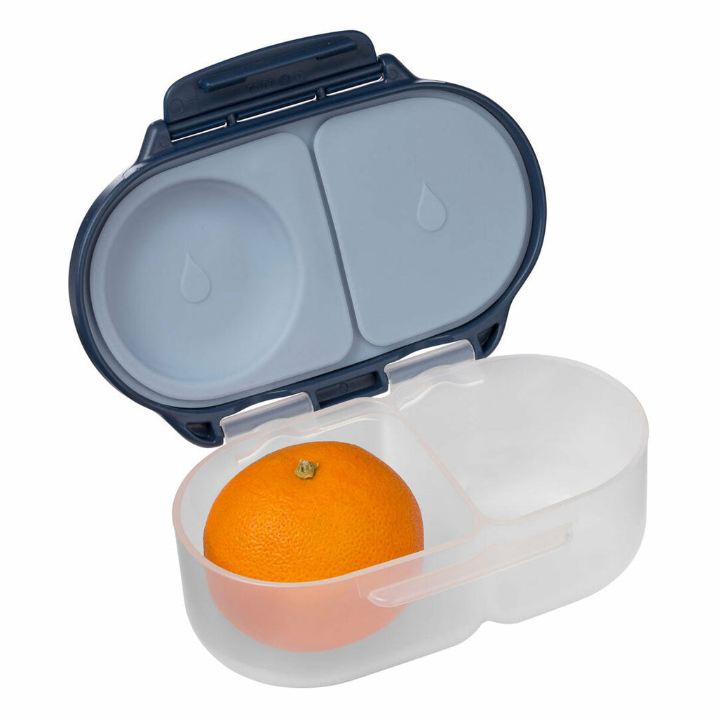B.box snackbox midnight 700