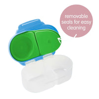 B.box snackbox spearmint9