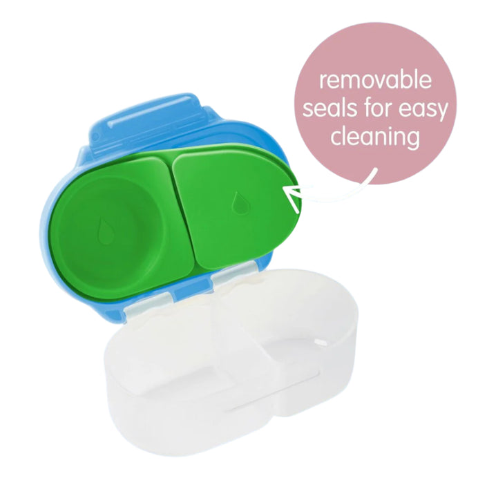 B.box snackbox spearmint9