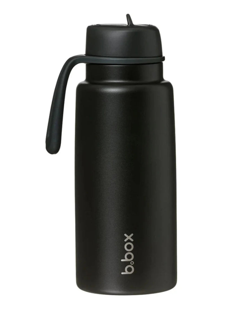 B.box stainless steel drinkfles deep space 1L
