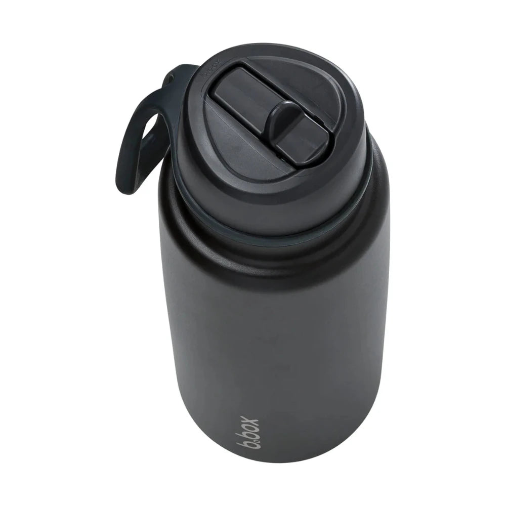 B.box stainless steel drinkfles deep space 1L
