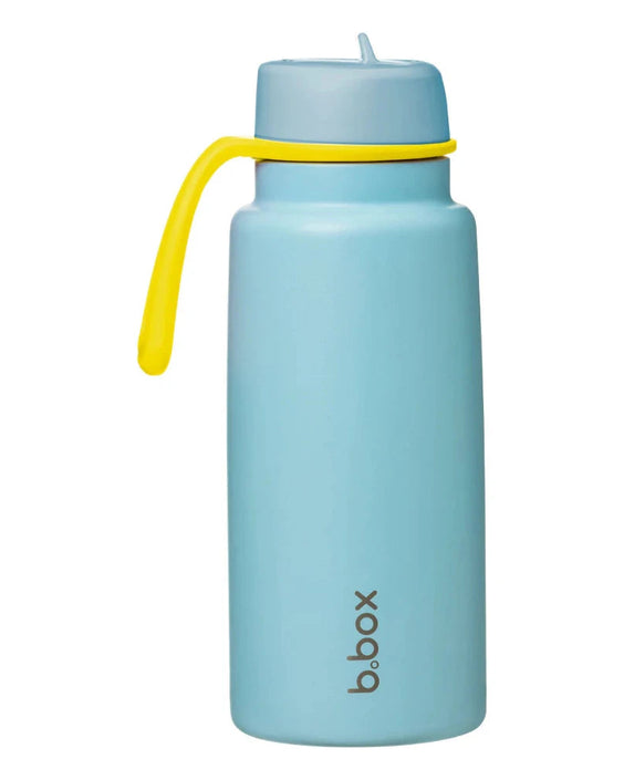 B.box stainless steel drinkfles pool side 1L501501