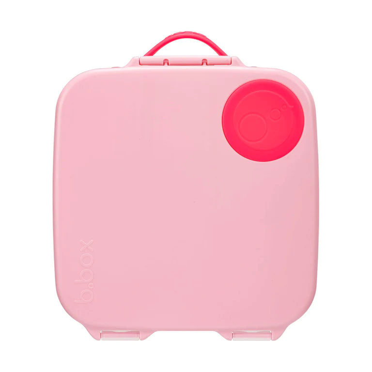 B.box bento lunchbox flamingo fizz kopen
