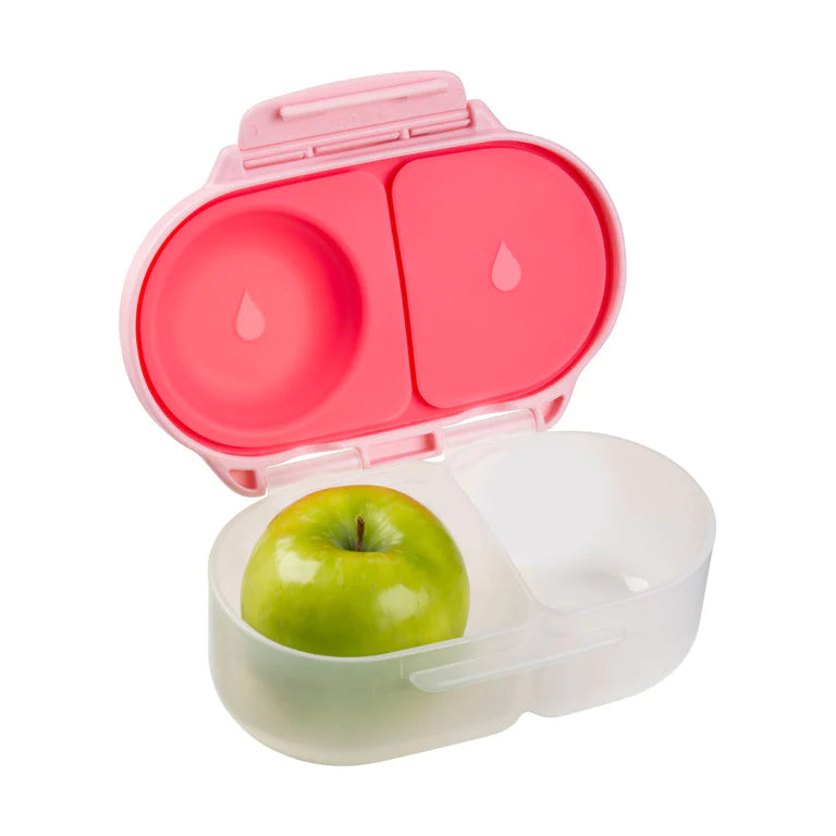B.box bento snackbox flamingo fizz kopen
