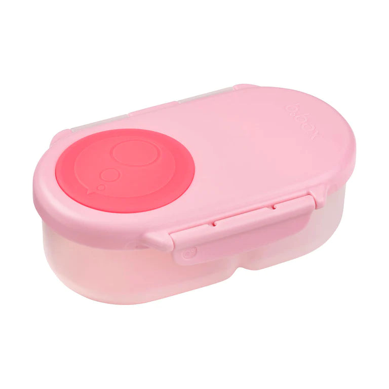 B.box bento snackbox flamingo fizz 9353965007685