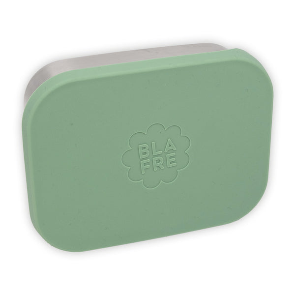 BLAFRE lunchbox stainless steel light green