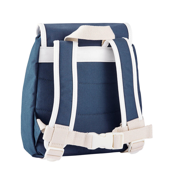 BLAFRE rugzak donkerblauw 1-4 jrL2317b