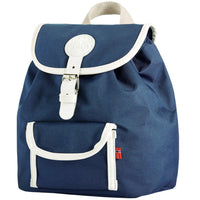 BLAFRE rugzak donkerblauw 3-5 jrBL2351