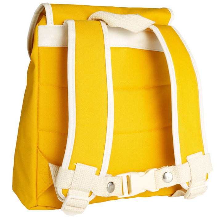 BLAFRE rugzak geel 3-5 jr5