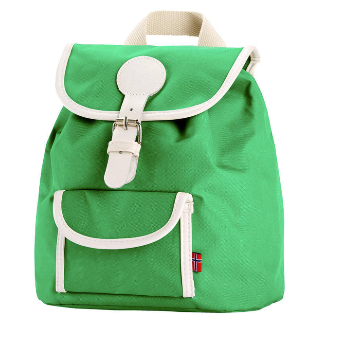 BLAFRE rugzak groen 1-4 jr