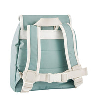 BLAFRE rugzak lichtblauw 1-4 jr2