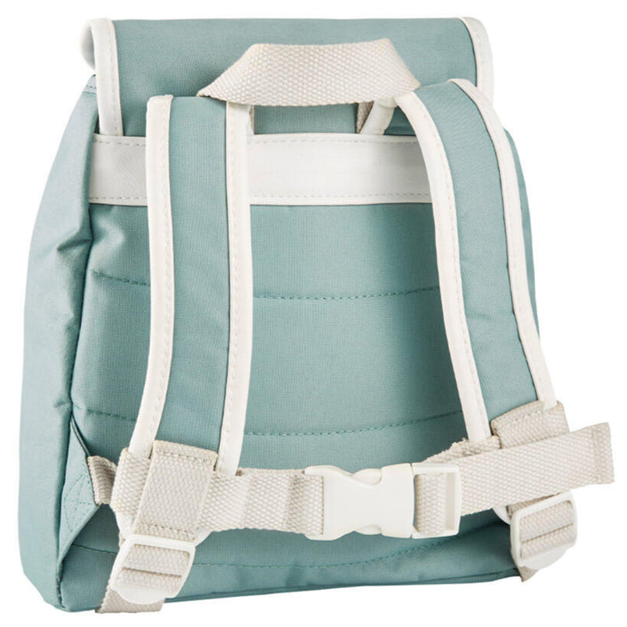 BLAFRE rugzak lichtblauw 3-5 jr2