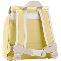 BLAFRE rugzak lichtgeel 3-5 jr2