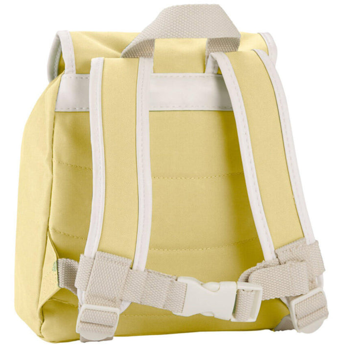 BLAFRE rugzak lichtgeel 3-5 jr2