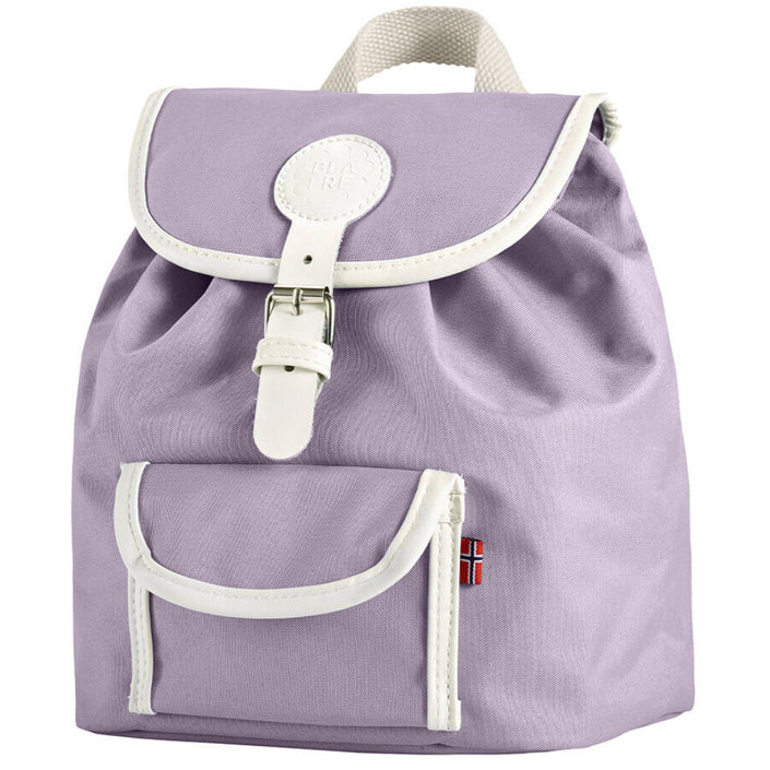 BLAFRE rugzak lila 3-5 jr