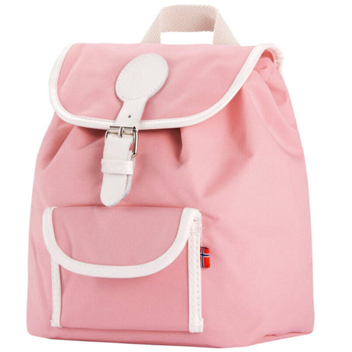 BLAFRE rugzak roze 3-5 jr