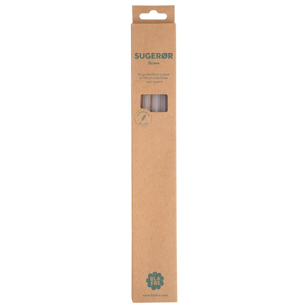 BLAFRE rietjes 750 ML
