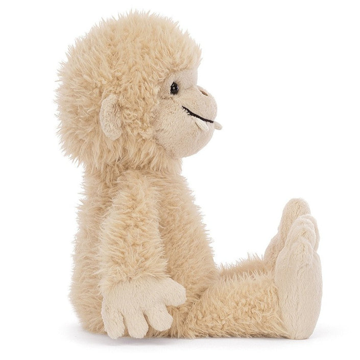 Jellycat knuffel Bucky Bigfoot BUCK3Ba