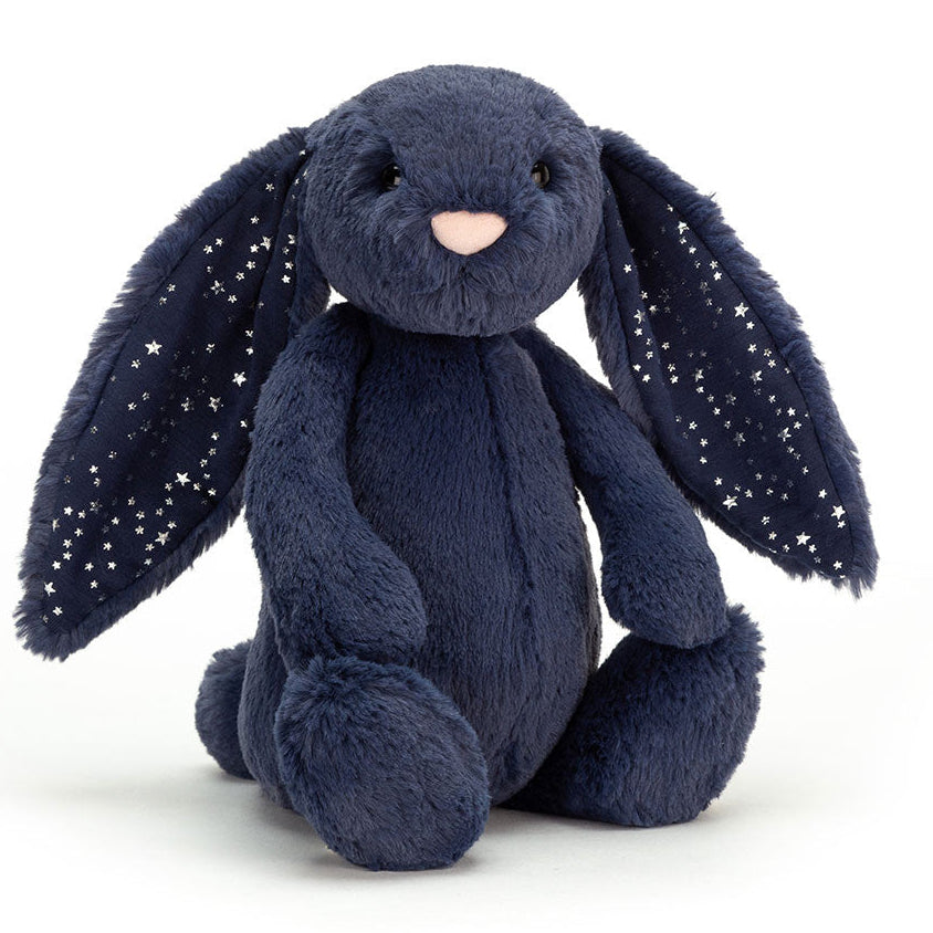 BashfulStardustBunnyOriginalBAS3SDNN670983150810