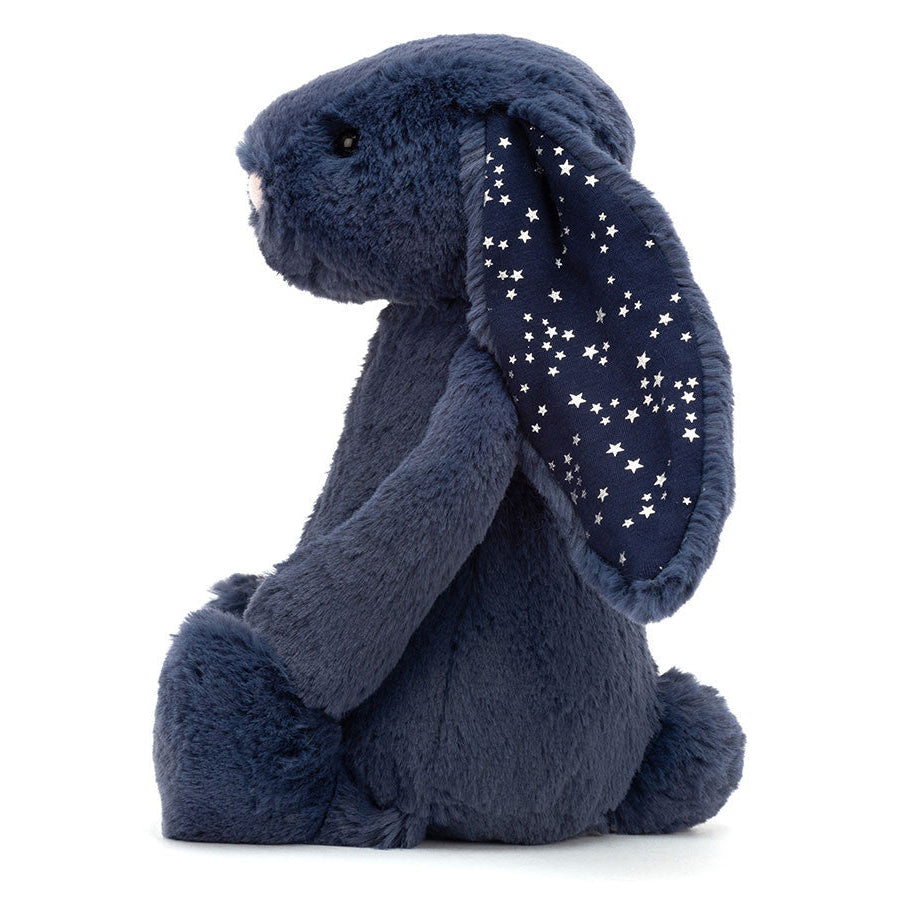 Jellycat knuffel Bashful Stardust Bunny Original kopen