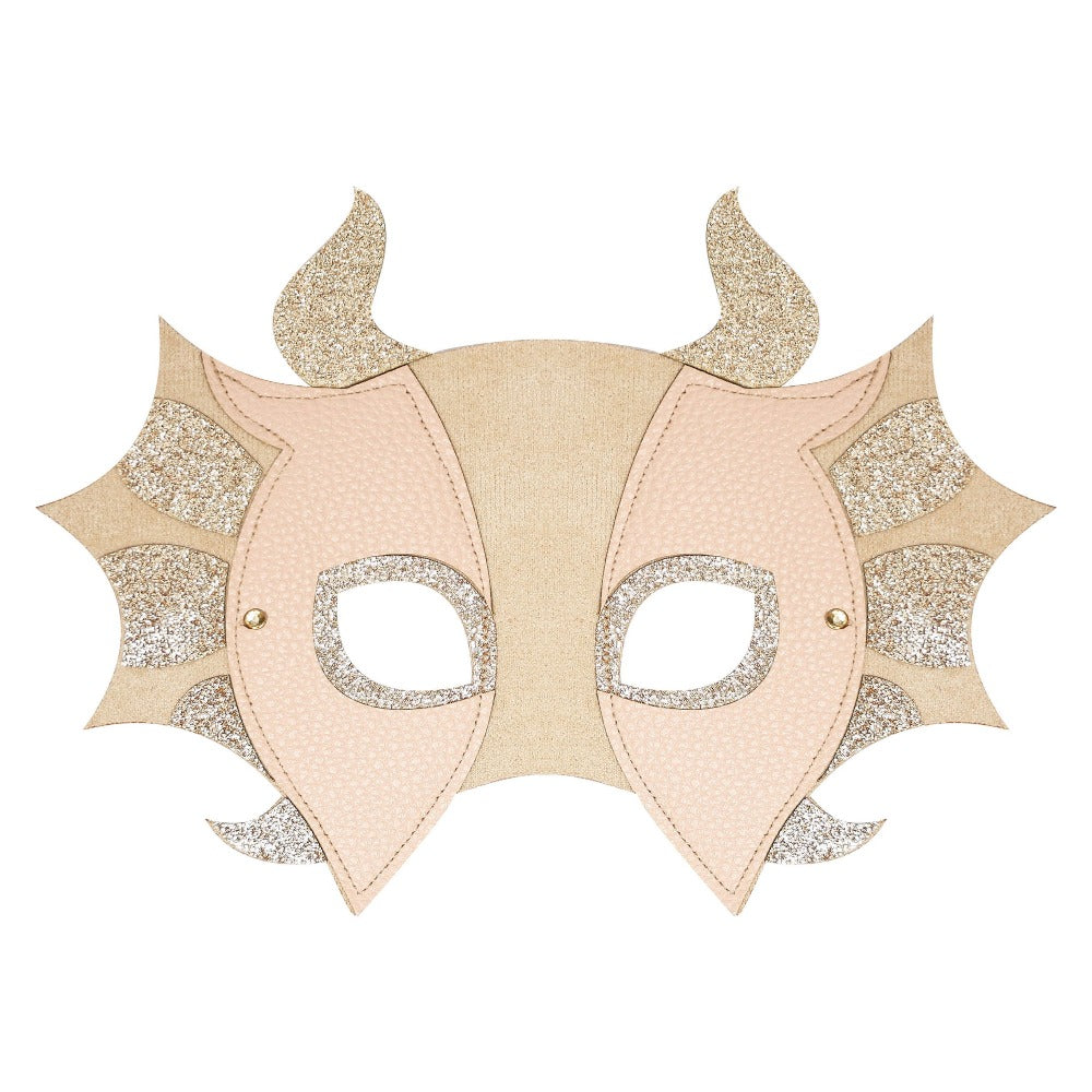 Billy loves Audrey drakenmasker Saga sunglow 3 jr+