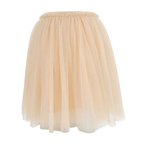 Billy loves Audrey tule kinderrok Daphne milk 4-10 jr