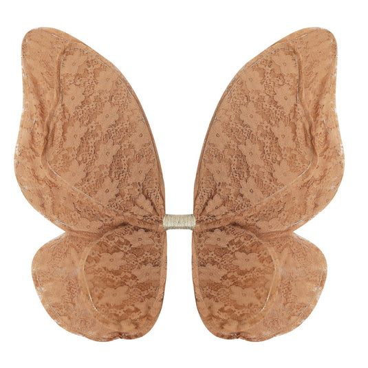 Billy loves Audrey vleugels Anaisa cloves 3 jr+