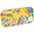CLIXO rainbow pack 42 pcs 4 jr+