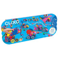 CLIXO wheel creator pack 72 pcs 6 jr+