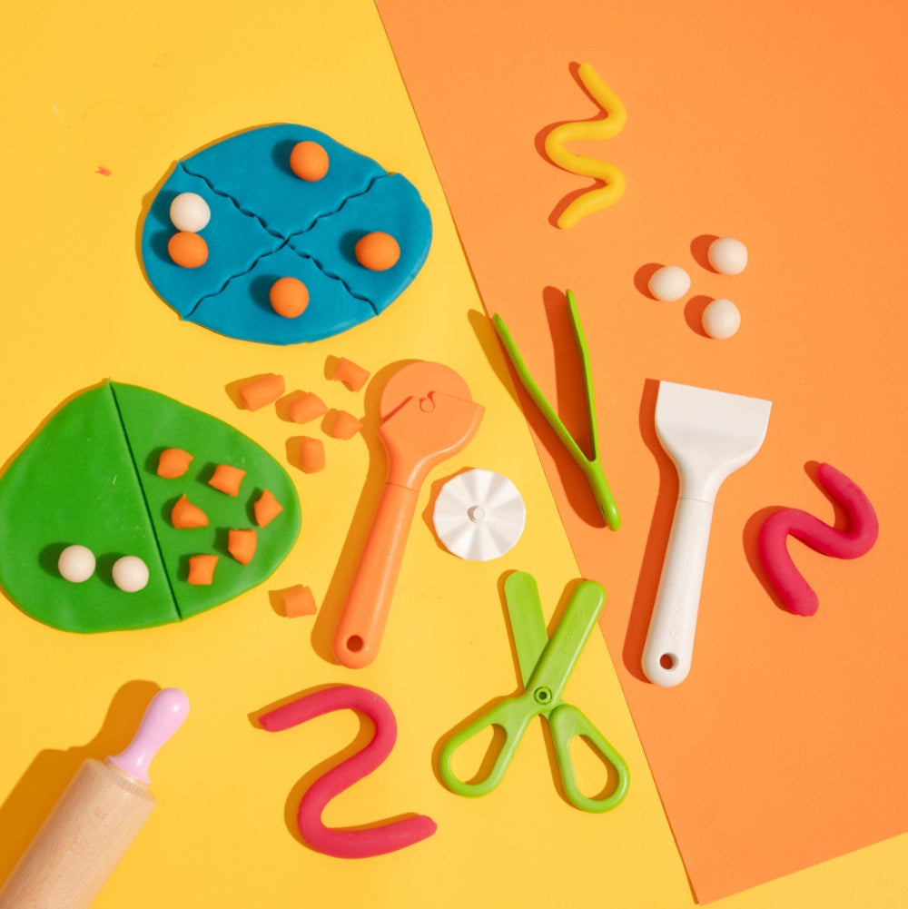ChildGen dough tools set kopen