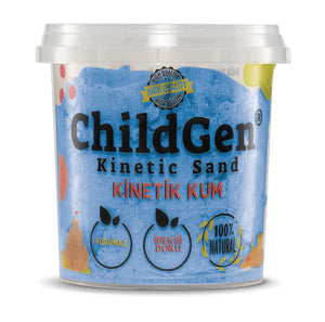ChildGenkinetischzandblauw500g3jr+