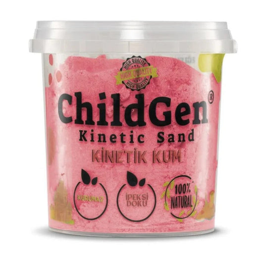 ChildGenkinetischzandroze500g3jr+