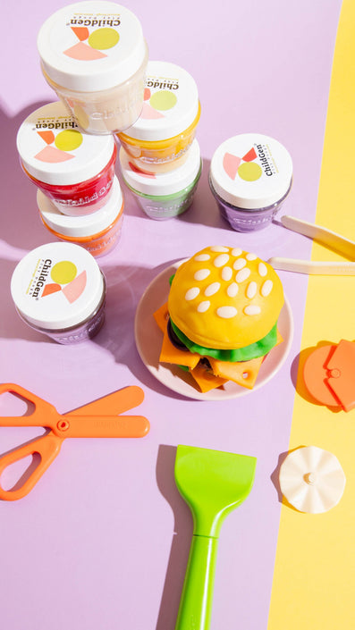 ChildGenplaydoughclassicXL3jr+4