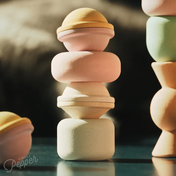 Chill Pepper treats peachy pastels 8721325708014 h