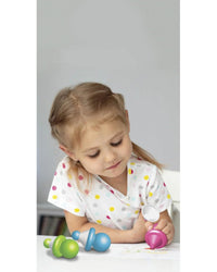 Crealign Mijn eerste viltstiften 8 stks 1 jr+