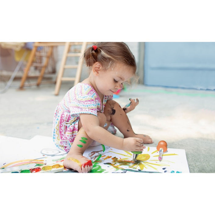 Crealign wasco, kleur en verfset 1 jr+