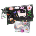 DJECO DIY tasjes maken Vrolijke vrienden  DJ07964