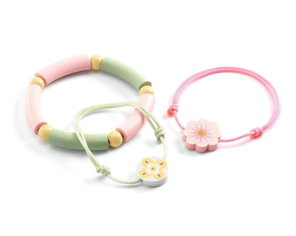 DJECO Cecile's armbandjes 4 jr+DJ05565b