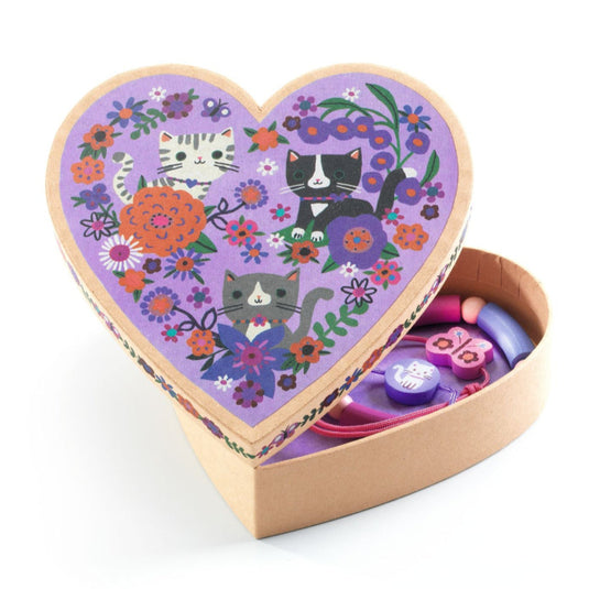 DJECO Tara's armbandjes 4 jr+DJ05566