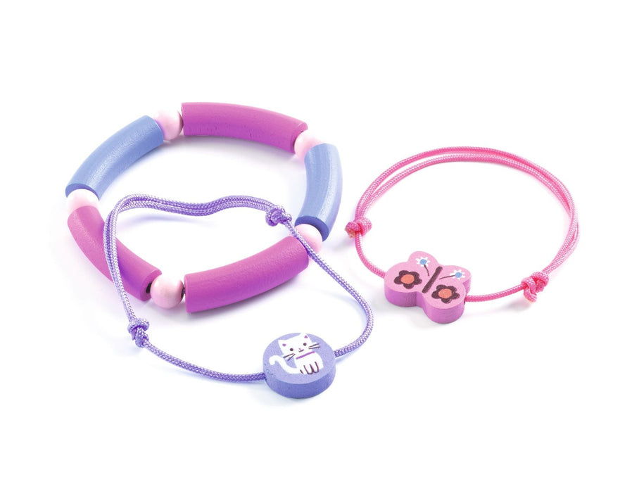 DJECO Tara's armbandjes 4 jr+DJ05566d