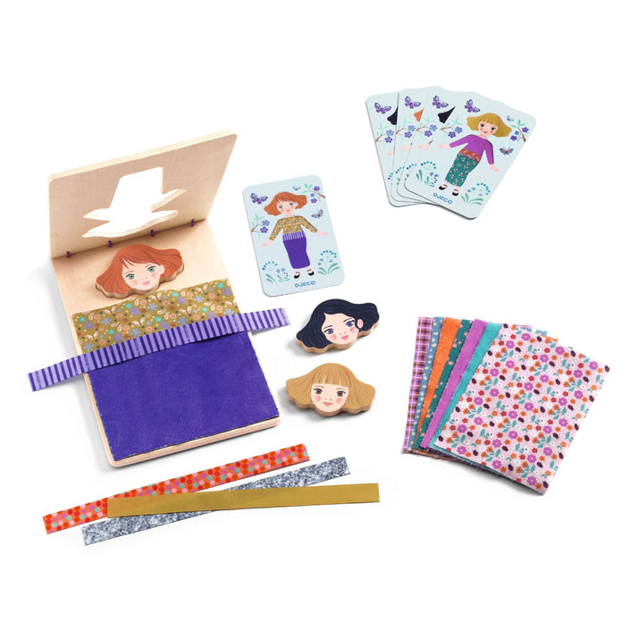 DJECO aankleedspel zabichic 3jr 3070900016194 c