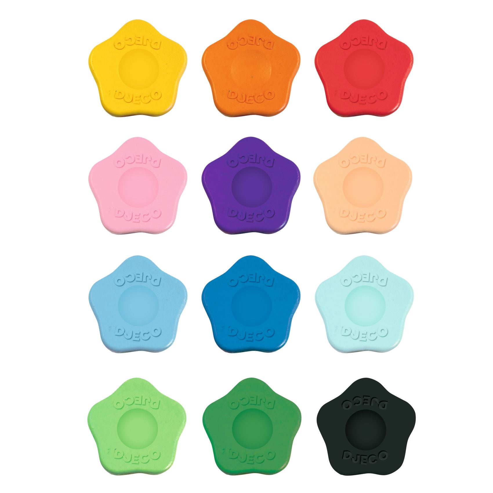 DJECO kaartspel familou  DJ05103 
